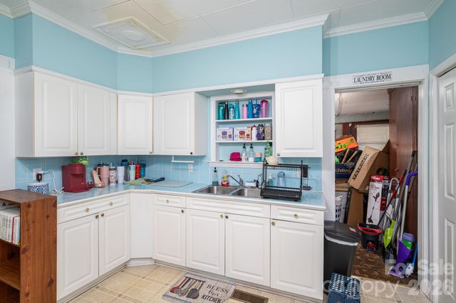 101 Huss Avenue, Cherryville, NC 28021