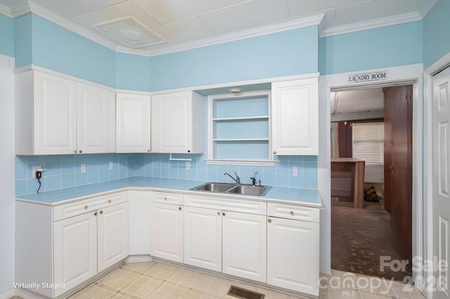 101 Huss Avenue, Cherryville, NC 28021