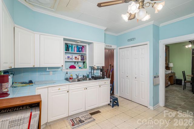 101 Huss Avenue, Cherryville, NC 28021