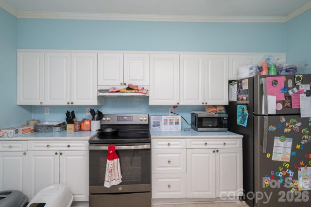 101 Huss Avenue, Cherryville, NC 28021