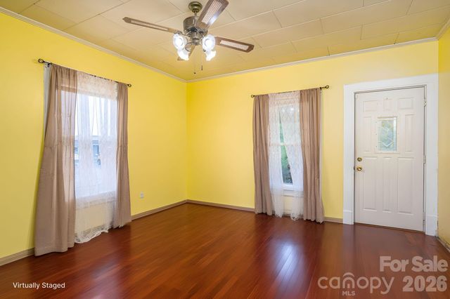101 Huss Avenue, Cherryville, NC 28021
