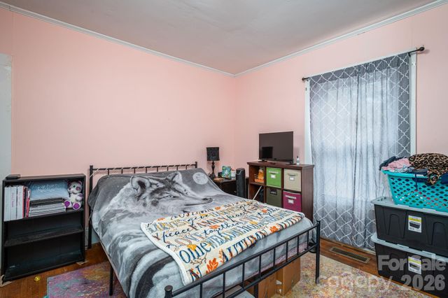 101 Huss Avenue, Cherryville, NC 28021