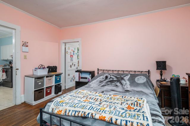 101 Huss Avenue, Cherryville, NC 28021