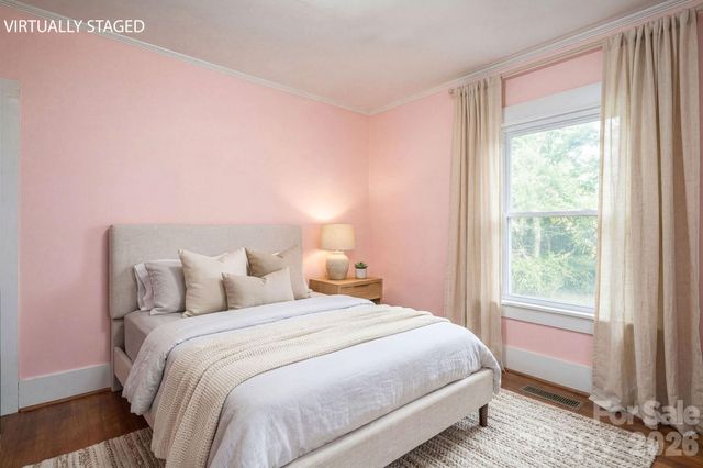 101 Huss Avenue, Cherryville, NC 28021