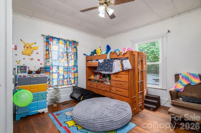 101 Huss Avenue, Cherryville, NC 28021