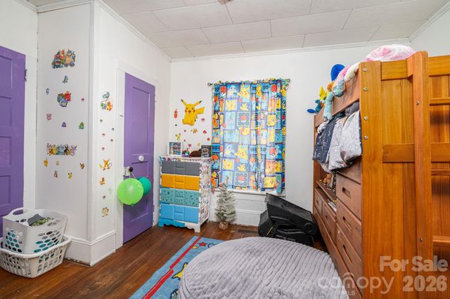 101 Huss Avenue, Cherryville, NC 28021