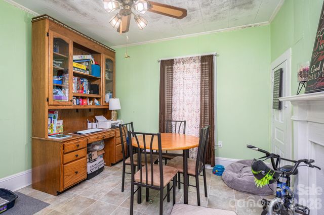 101 Huss Avenue, Cherryville, NC 28021