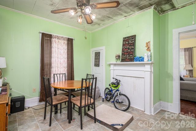 101 Huss Avenue, Cherryville, NC 28021