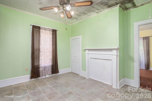 101 Huss Avenue, Cherryville, NC 28021