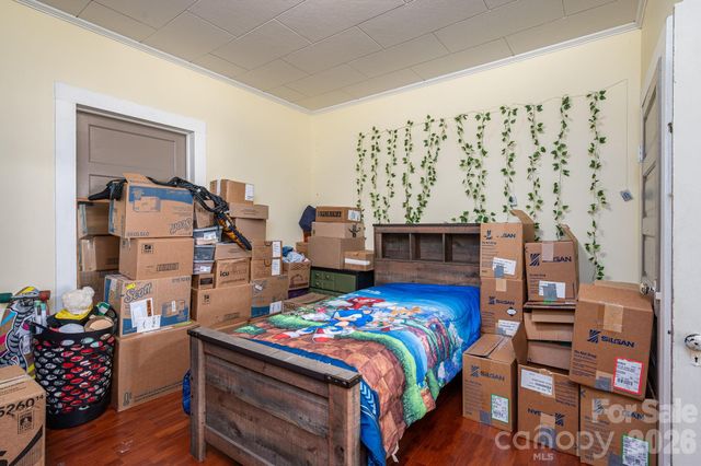 101 Huss Avenue, Cherryville, NC 28021