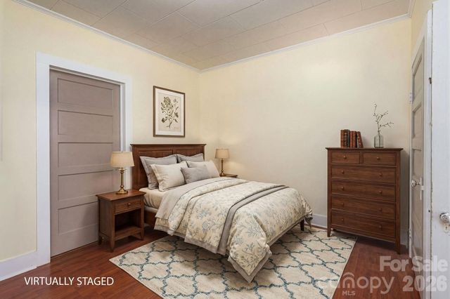 101 Huss Avenue, Cherryville, NC 28021