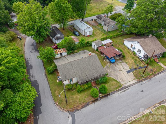 101 Huss Avenue, Cherryville, NC 28021