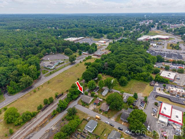 101 Huss Avenue, Cherryville, NC 28021