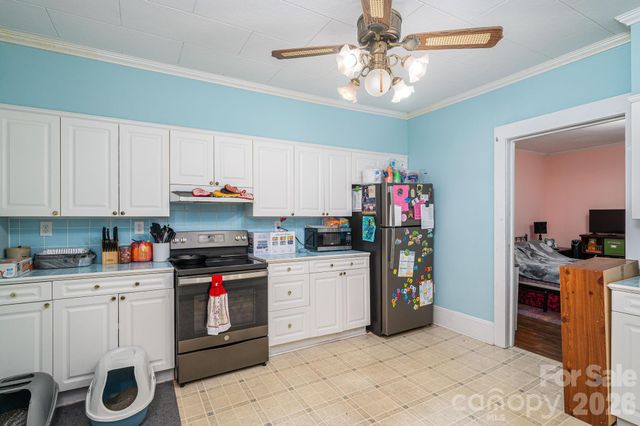 101 Huss Avenue, Cherryville, NC 28021