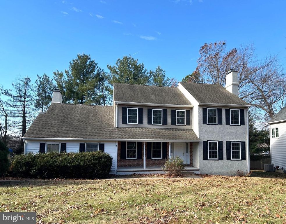 5 ARIZONA STATE DRIVE, Newark, DE 19713
