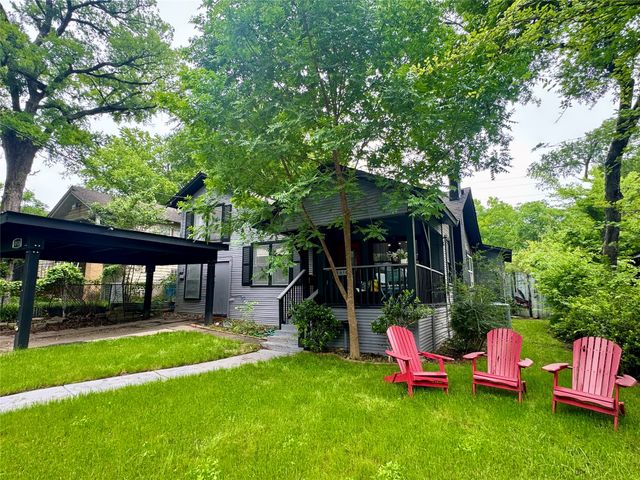 8914 Eustis Avenue, Dallas, TX 75218