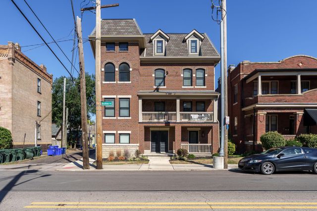 792 Highland Street, Columbus, OH 43215