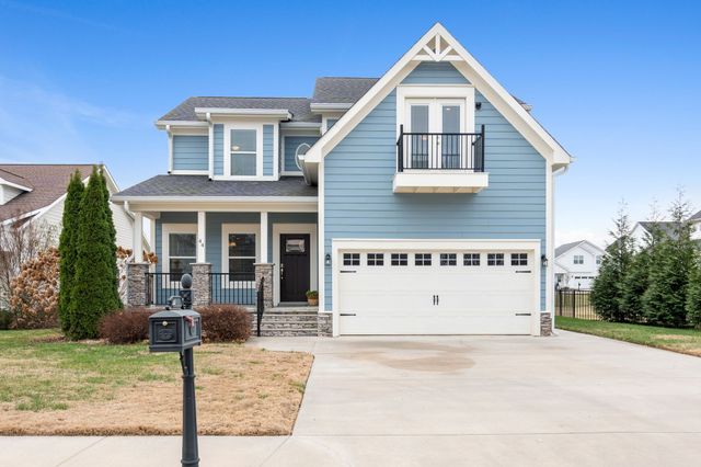 44 Hammock Dr, Winchester, TN 37398