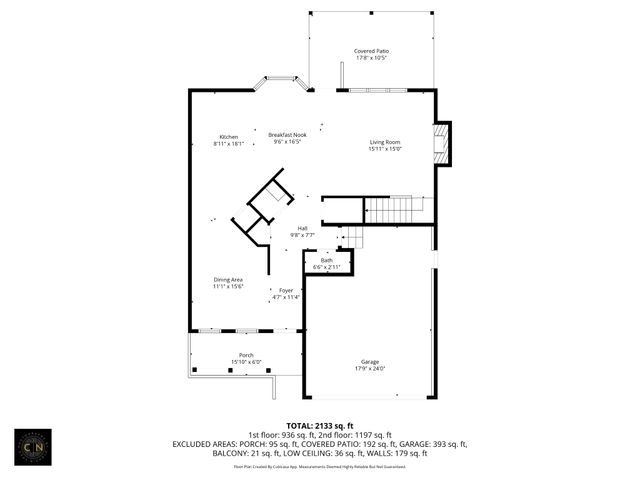 44 Hammock Dr, Winchester, TN 37398