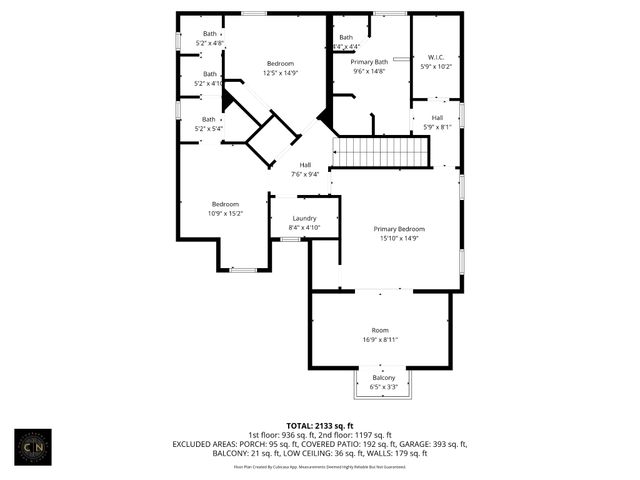 44 Hammock Dr, Winchester, TN 37398