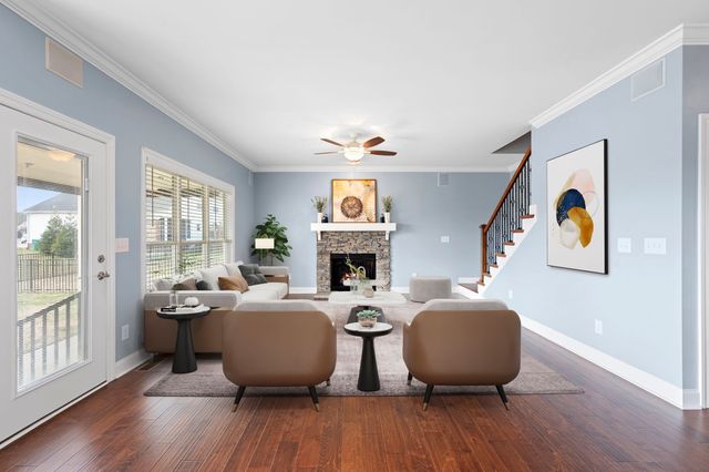 44 Hammock Dr, Winchester, TN 37398