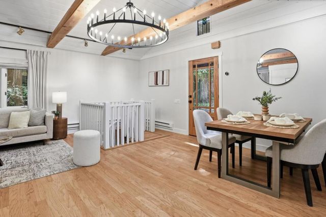 24250 Glenwood Drive, Los Gatos, CA 95033