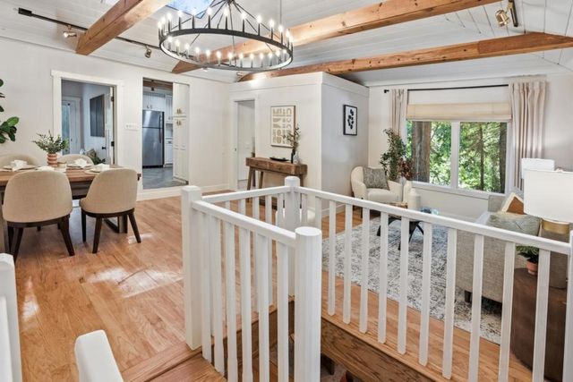 24250 Glenwood Drive, Los Gatos, CA 95033