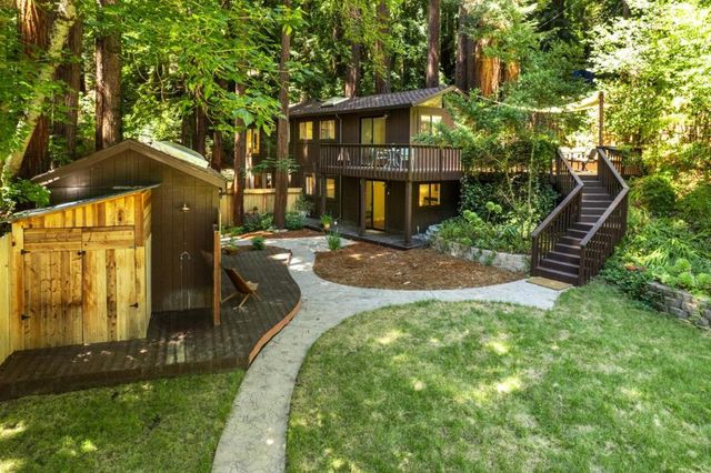24250 Glenwood Drive, Los Gatos, CA 95033