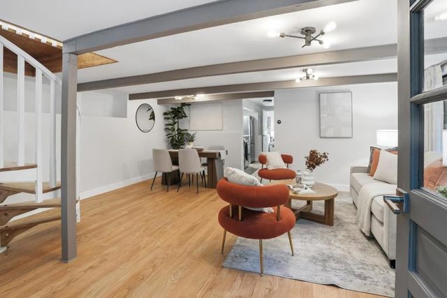 24250 Glenwood Drive, Los Gatos, CA 95033