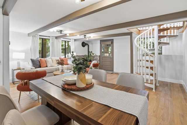 24250 Glenwood Drive, Los Gatos, CA 95033