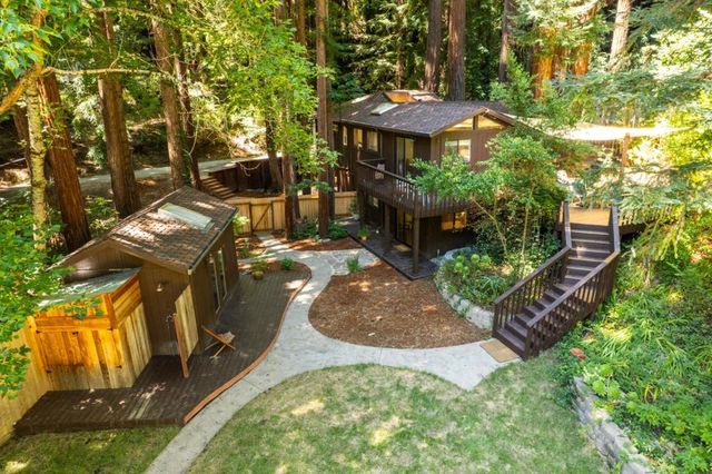 24250 Glenwood Drive, Los Gatos, CA 95033