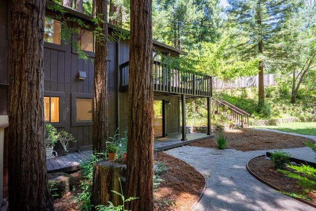 24250 Glenwood Drive, Los Gatos, CA 95033