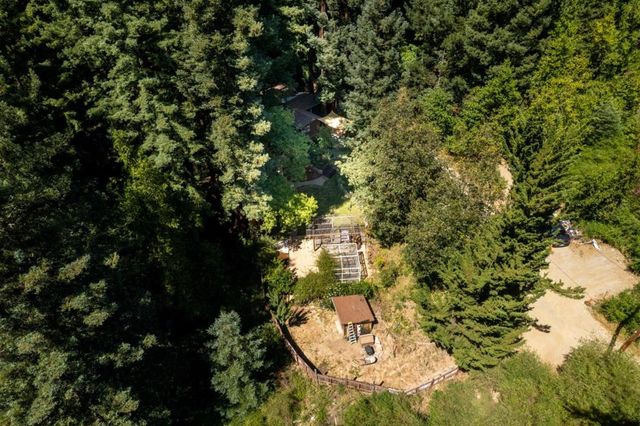 24250 Glenwood Drive, Los Gatos, CA 95033