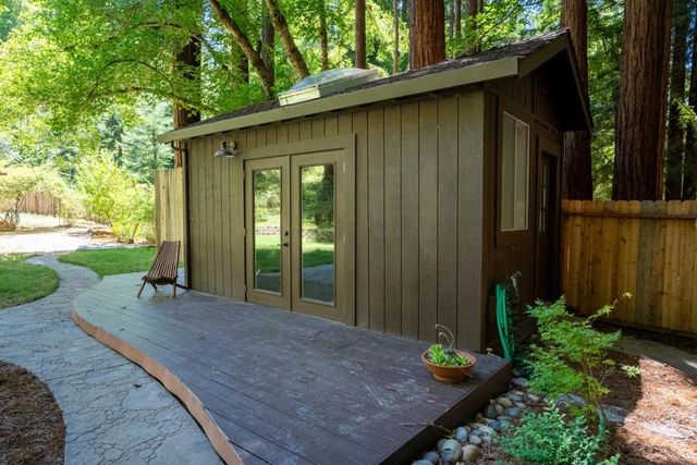 24250 Glenwood Drive, Los Gatos, CA 95033