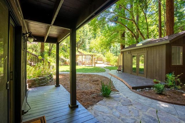 24250 Glenwood Drive, Los Gatos, CA 95033