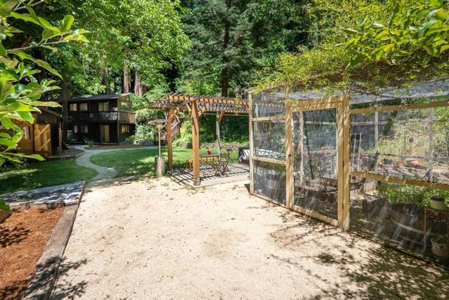 24250 Glenwood Drive, Los Gatos, CA 95033
