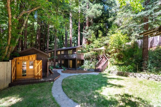 24250 Glenwood Drive, Los Gatos, CA 95033