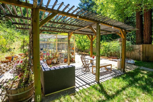 24250 Glenwood Drive, Los Gatos, CA 95033