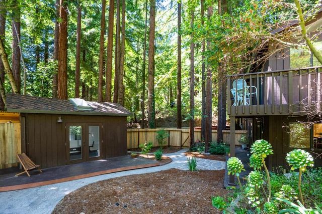 24250 Glenwood Drive, Los Gatos, CA 95033