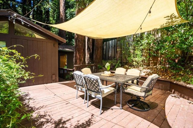 24250 Glenwood Drive, Los Gatos, CA 95033