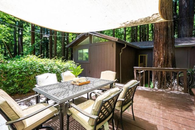 24250 Glenwood Drive, Los Gatos, CA 95033