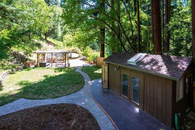 24250 Glenwood Drive, Los Gatos, CA 95033