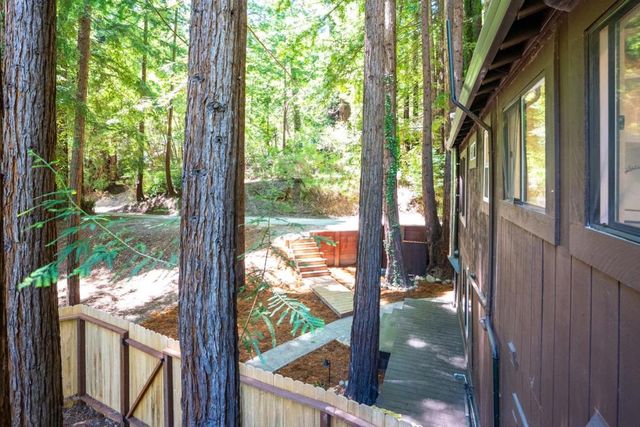 24250 Glenwood Drive, Los Gatos, CA 95033