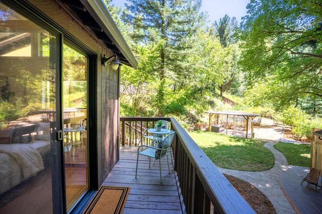24250 Glenwood Drive, Los Gatos, CA 95033