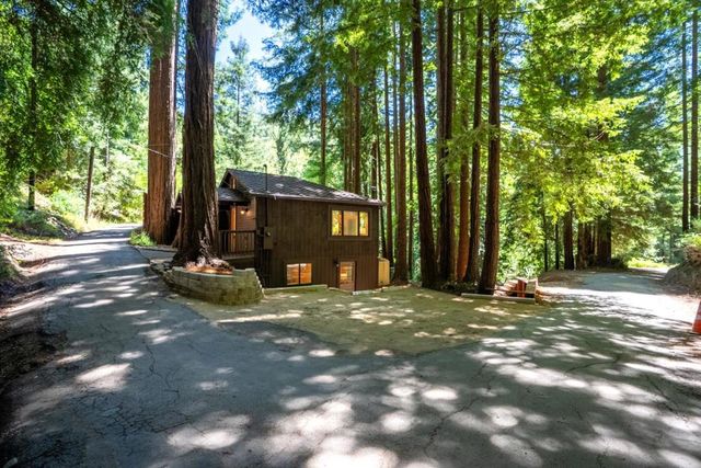 24250 Glenwood Drive, Los Gatos, CA 95033