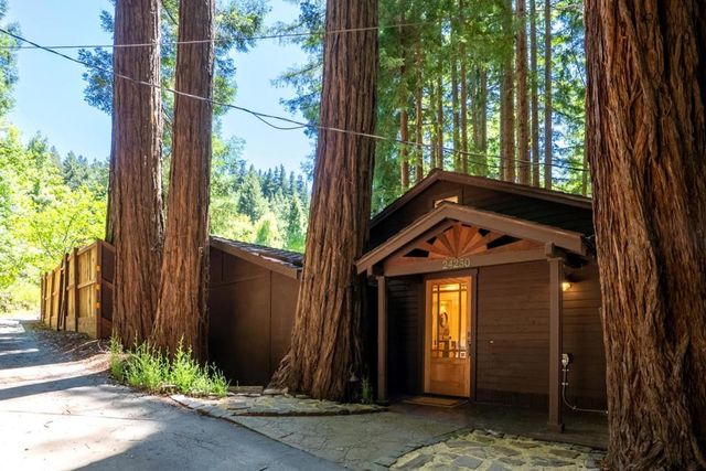 24250 Glenwood Drive, Los Gatos, CA 95033