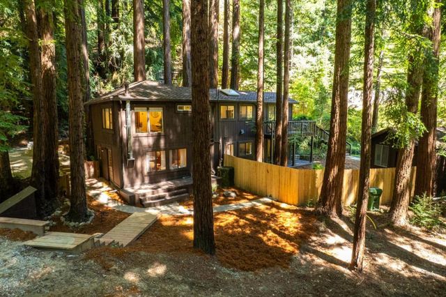 24250 Glenwood Drive, Los Gatos, CA 95033