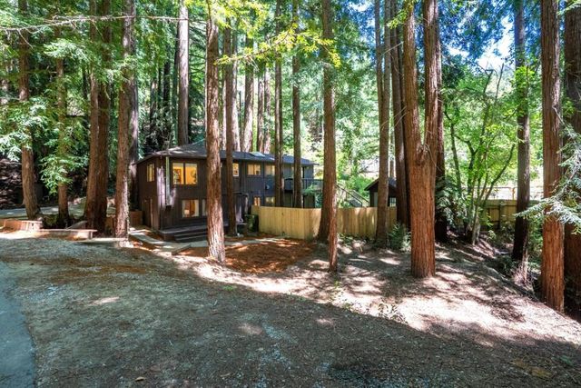 24250 Glenwood Drive, Los Gatos, CA 95033