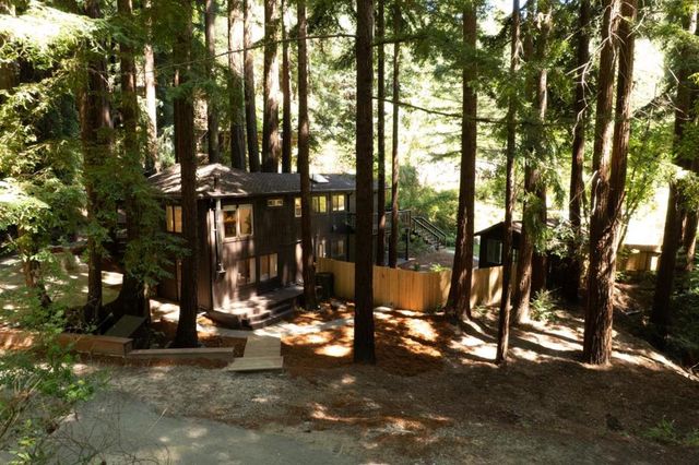 24250 Glenwood Drive, Los Gatos, CA 95033
