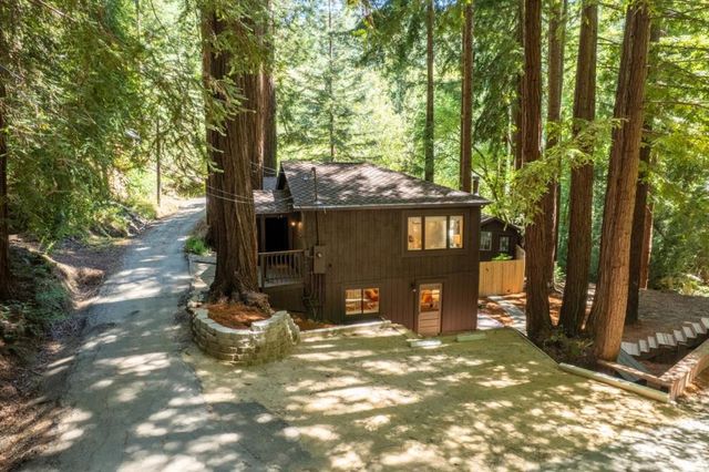 24250 Glenwood Drive, Los Gatos, CA 95033